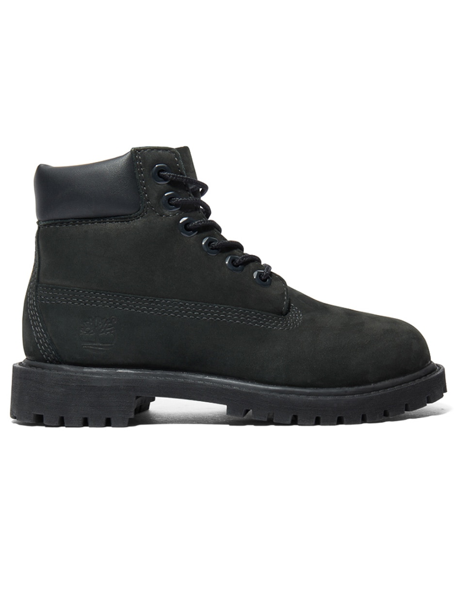 Bota de piel Premium infantil Bota de piel Premium infantil