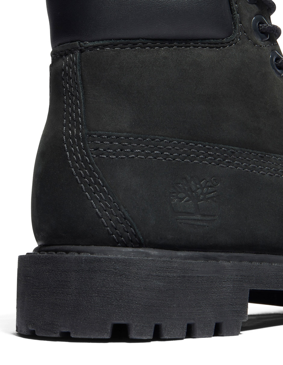 Bota de piel Premium infantil 3