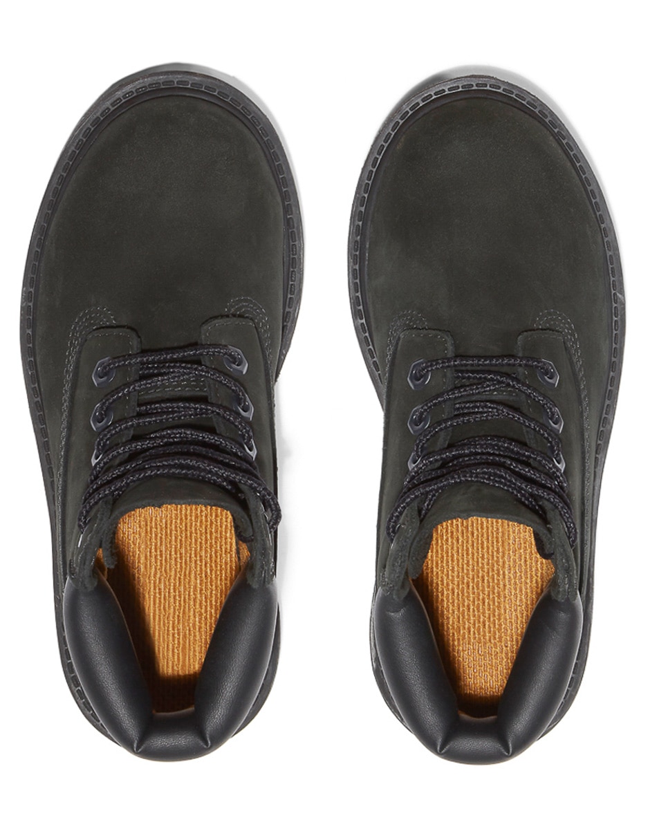 Bota de piel Premium infantil 6