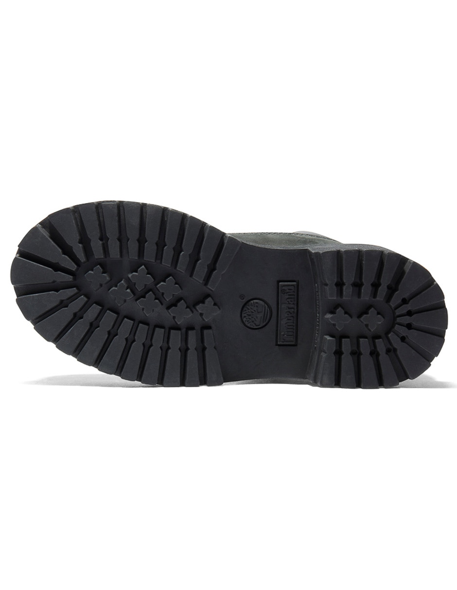 Bota de piel Premium infantil 5