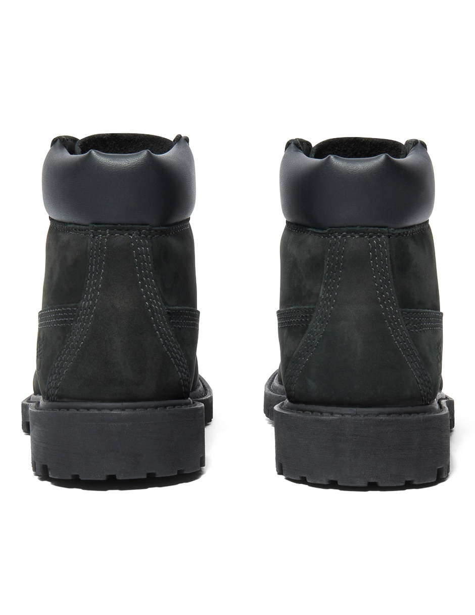 Bota de piel Premium infantil 2
