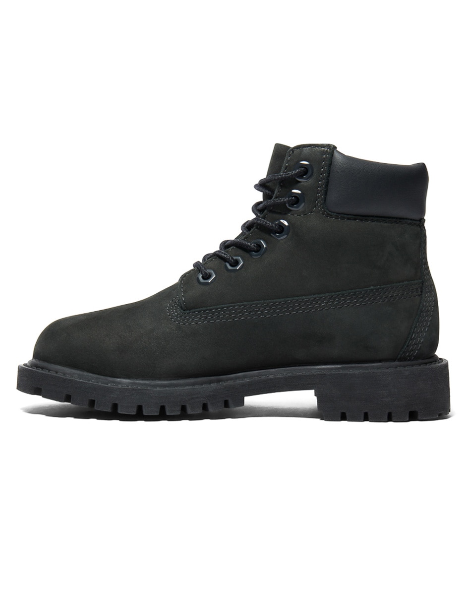Bota de piel Premium infantil 7