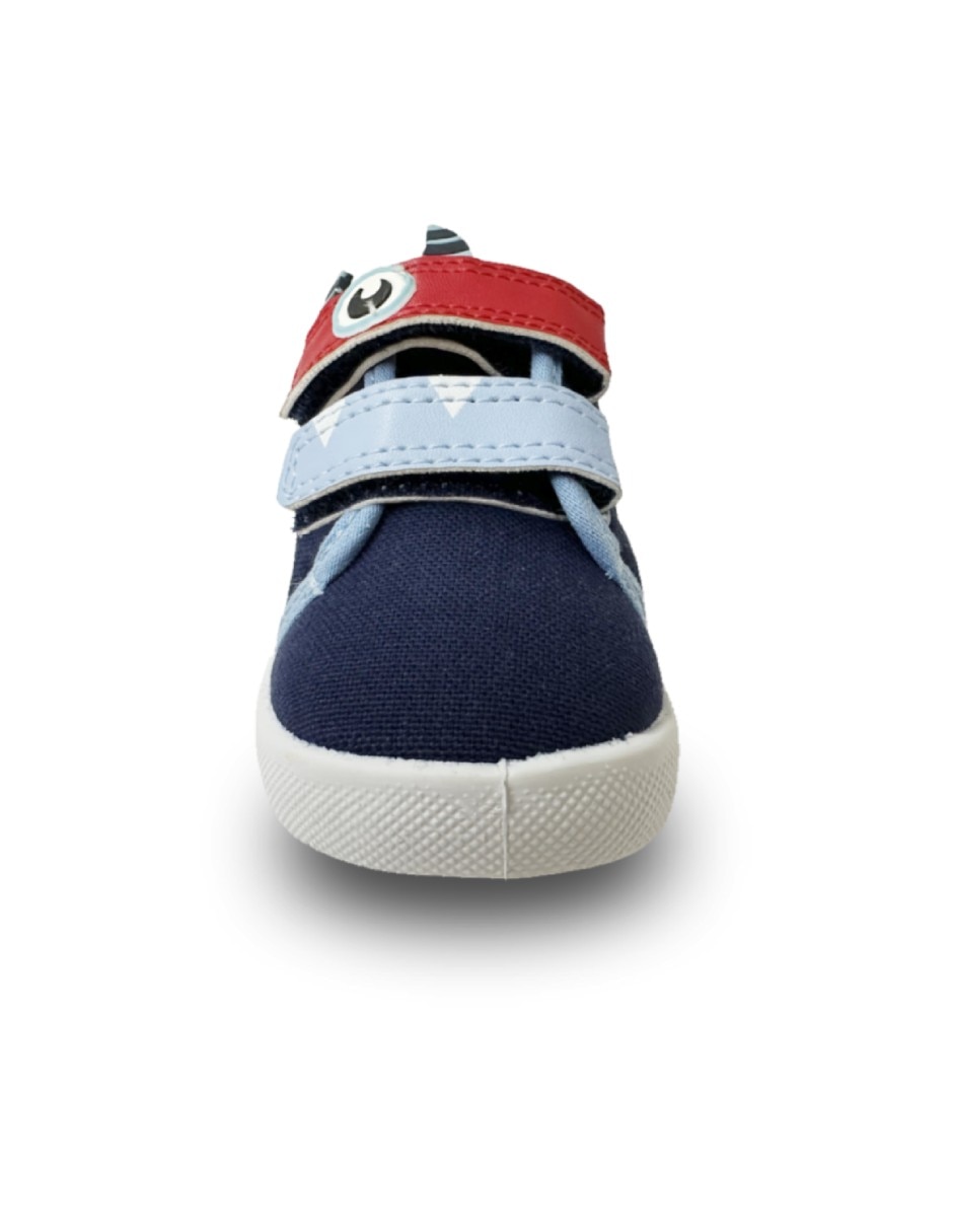 Tenis para niño