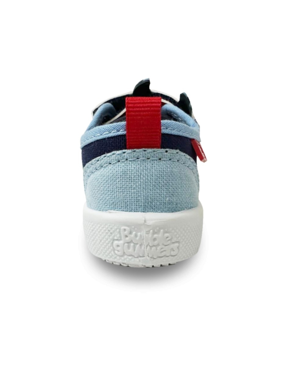 Tenis para niño