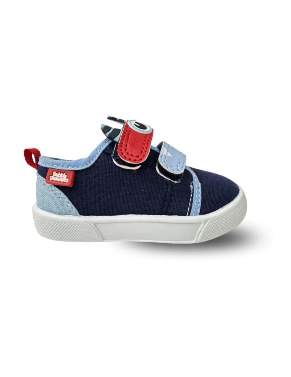 Tenis para niño