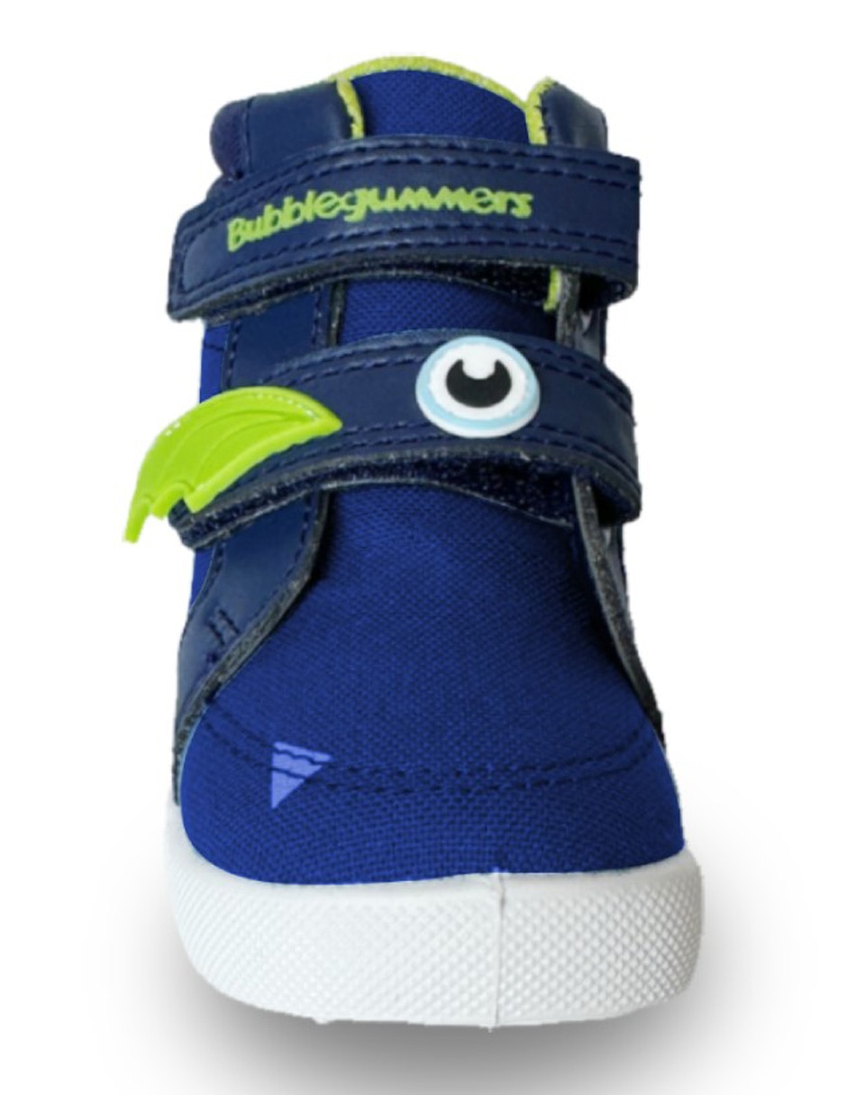 Tenis Bubble Gummers para niño