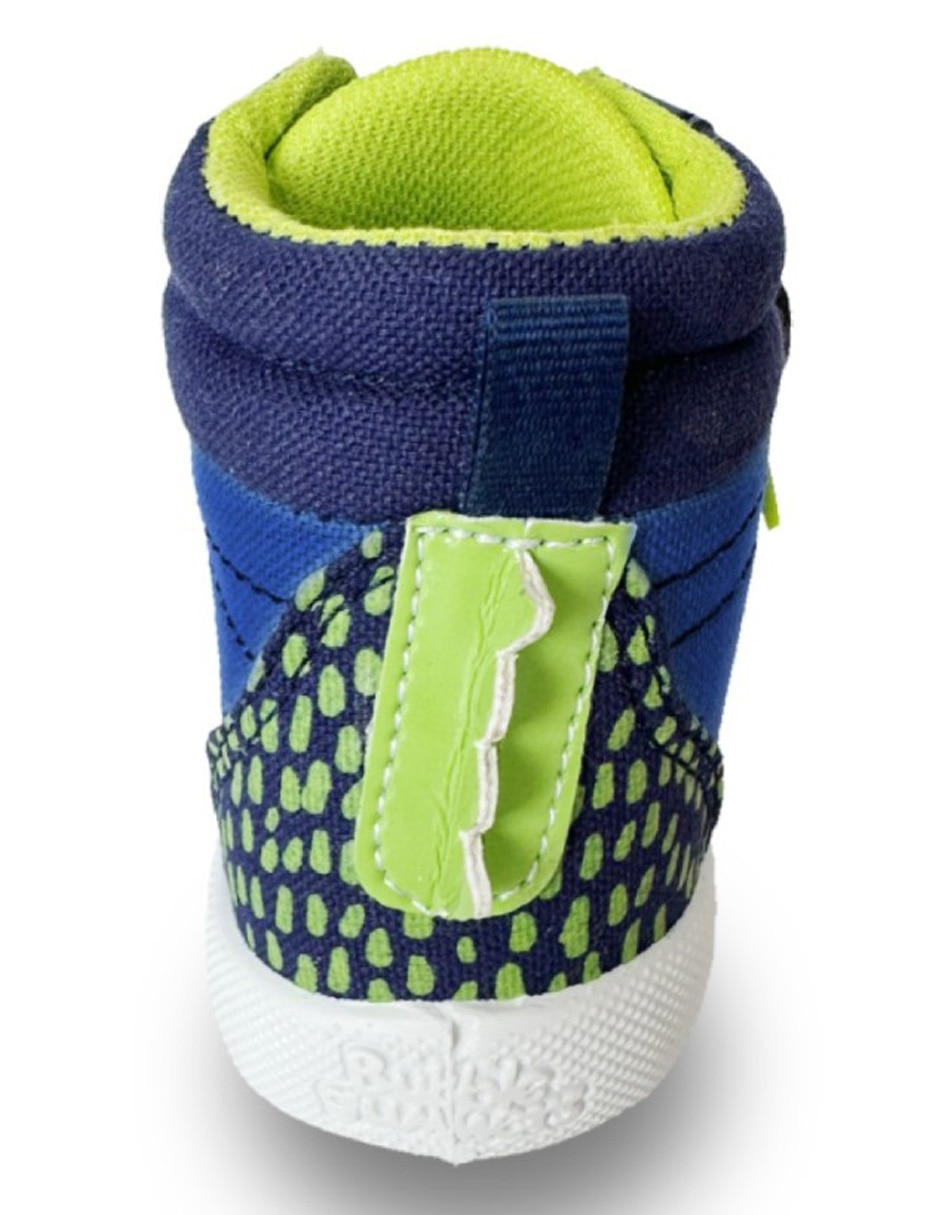 Tenis Bubble Gummers para niño