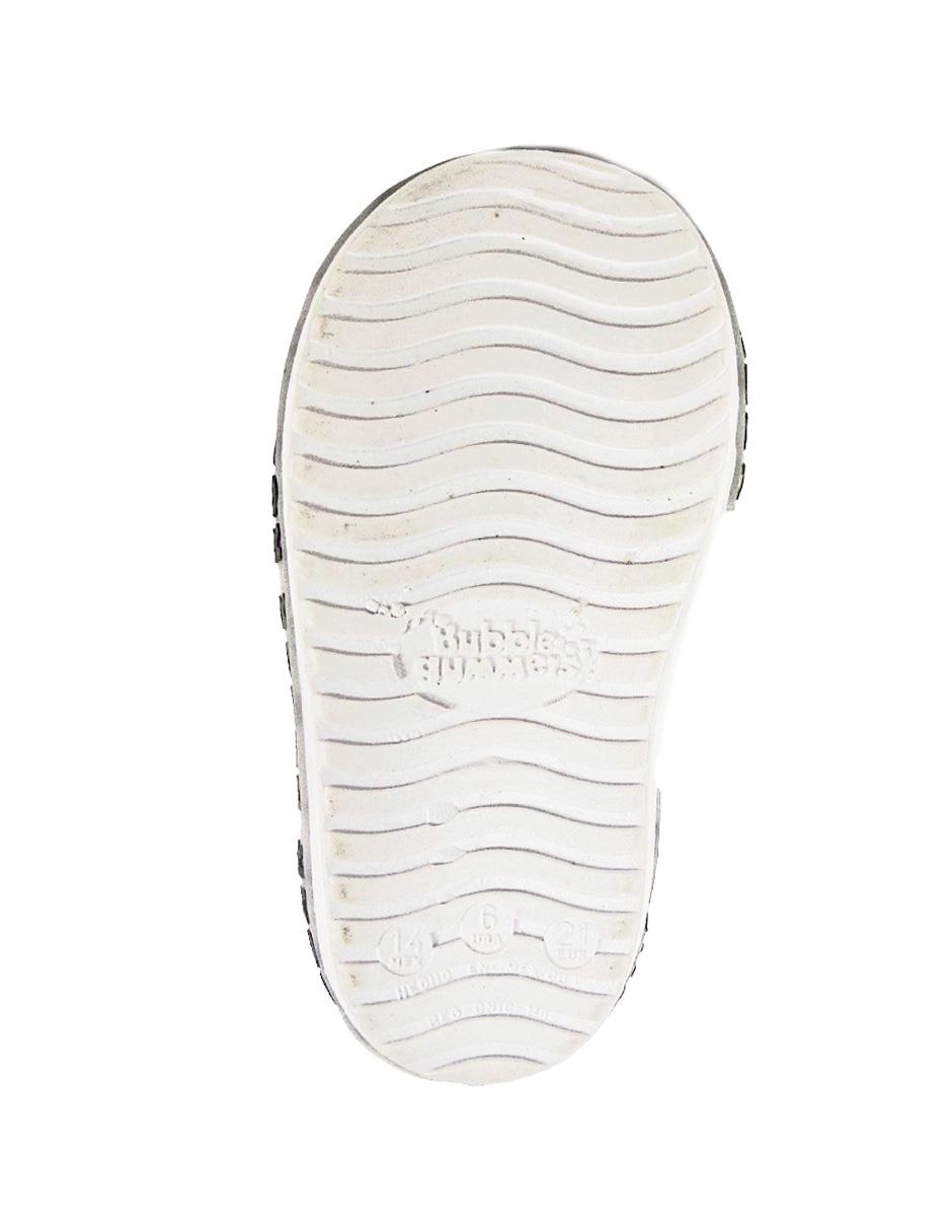 Tenis Bubble Gummers para niño