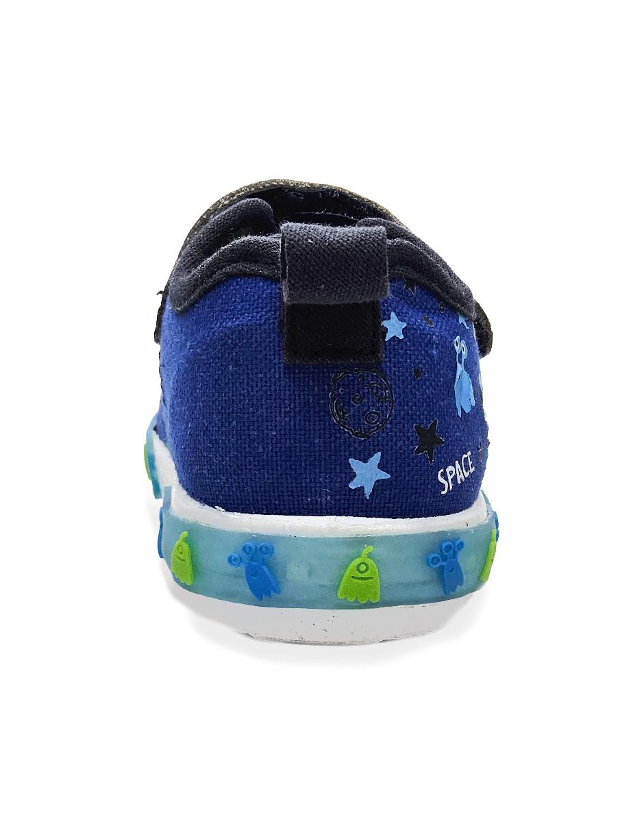 Tenis Bubble Gummers para niño
