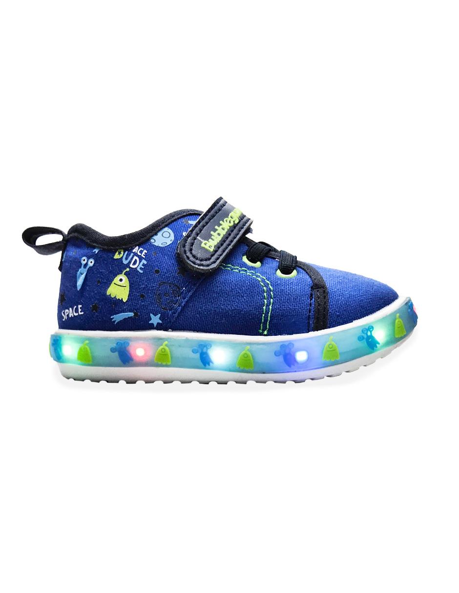 Tenis Bubble Gummers para niño