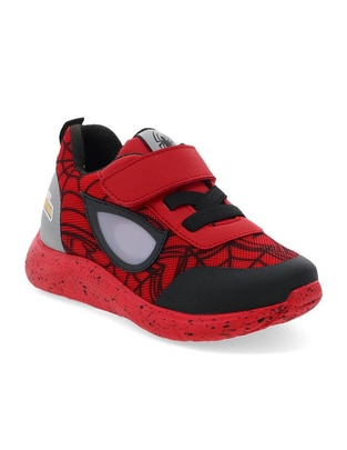 Tenis para niño Spider-Man 1