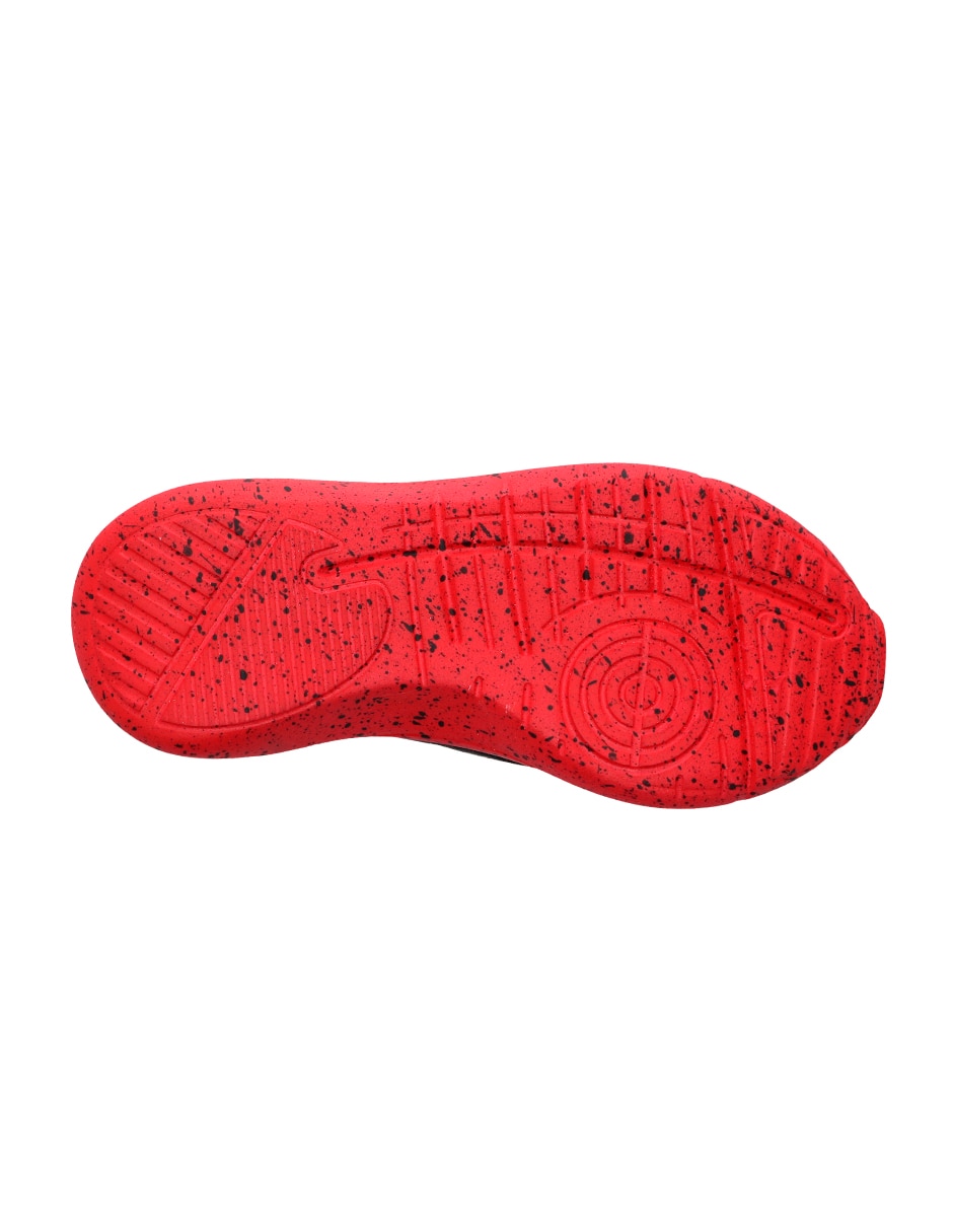 Tenis para niño Spider-Man 7