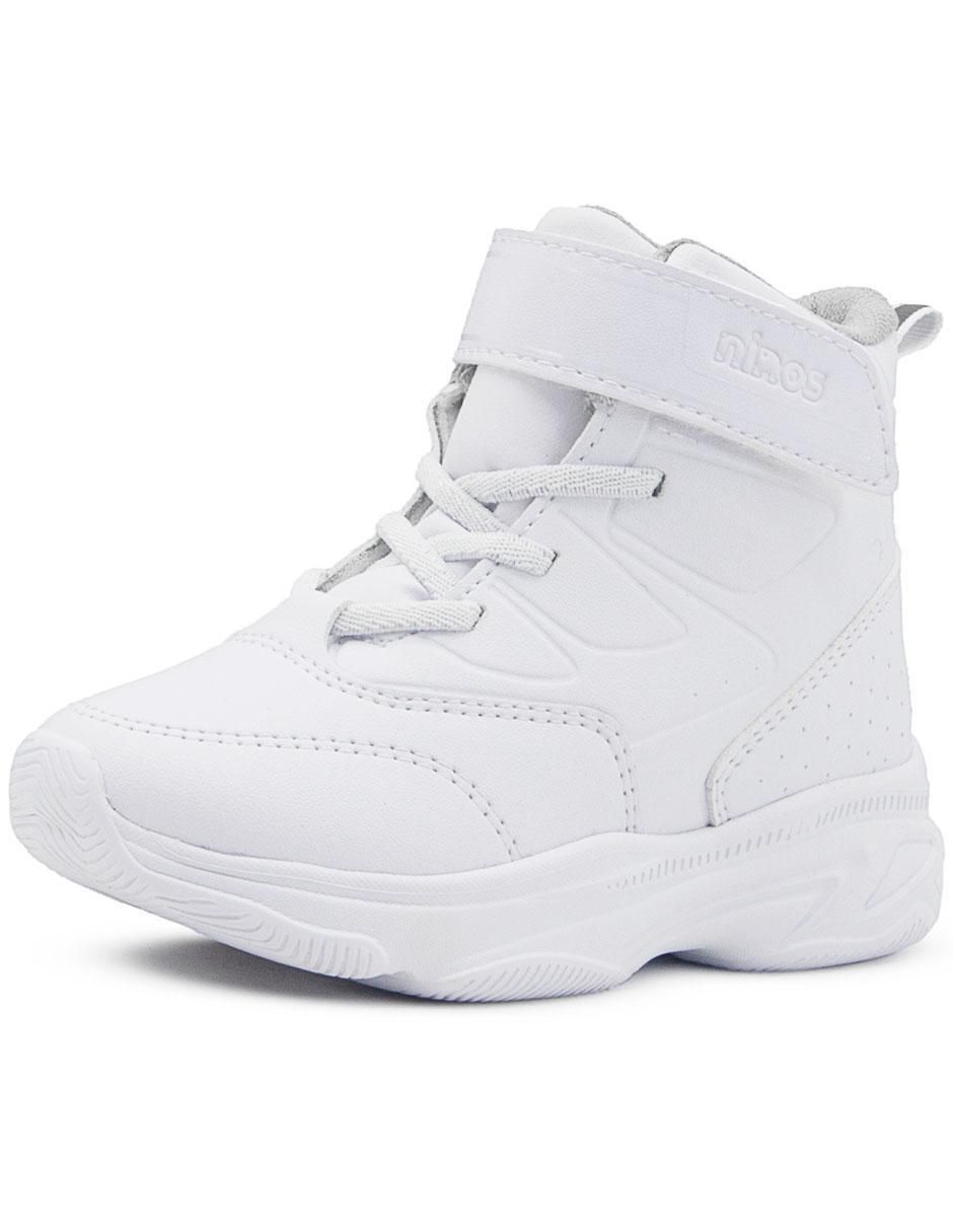 Tenis para niño