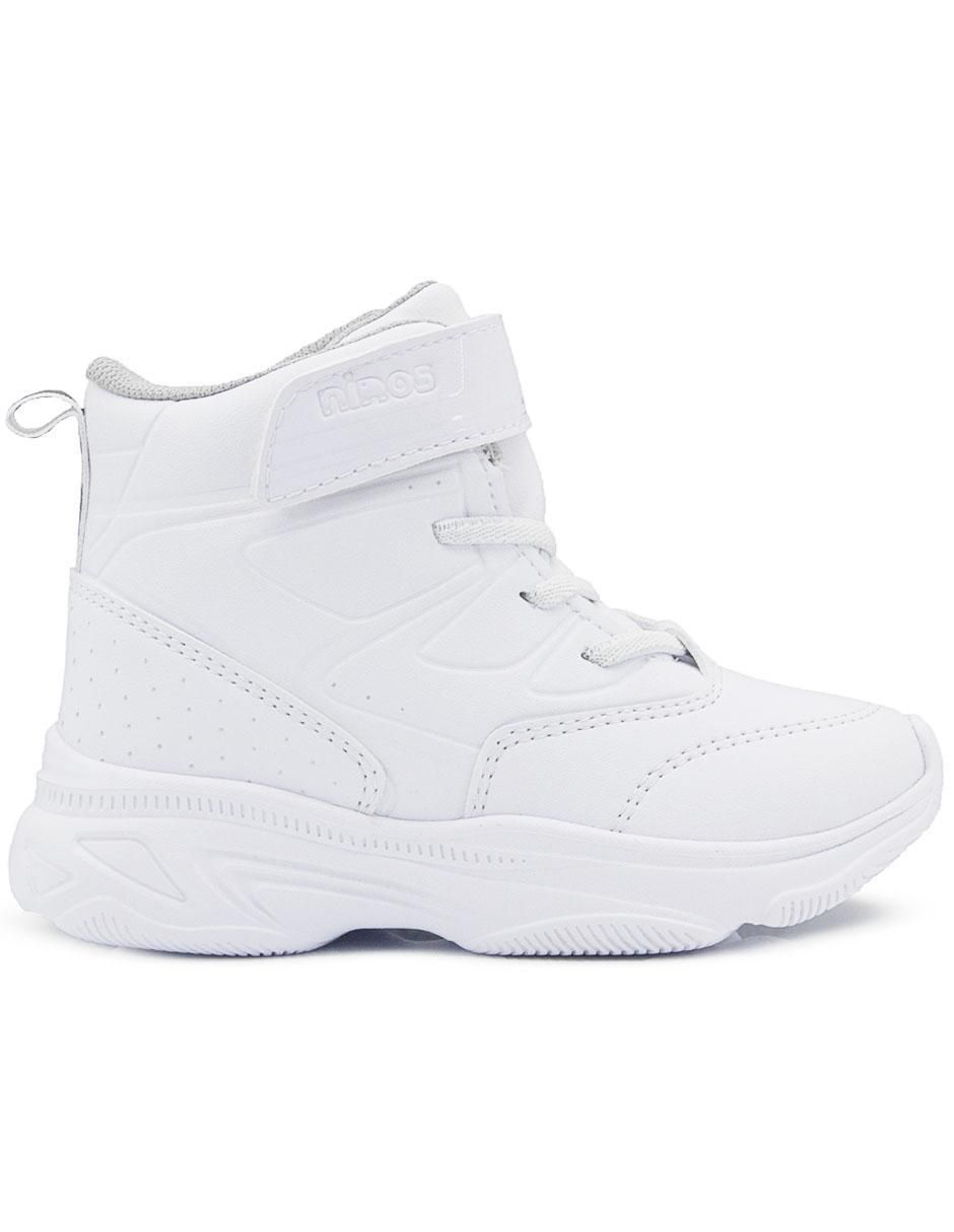 Tenis para niño
