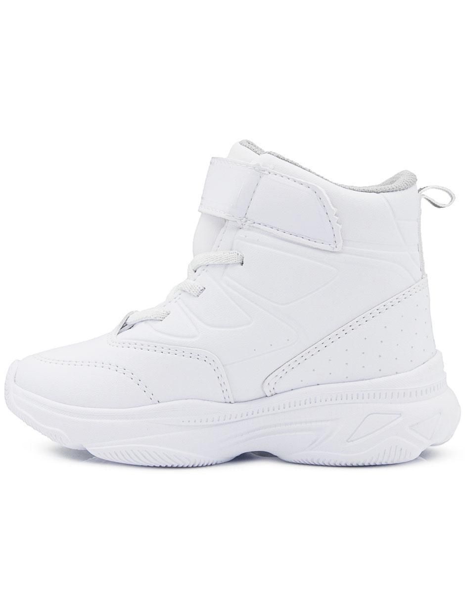 Tenis para niño