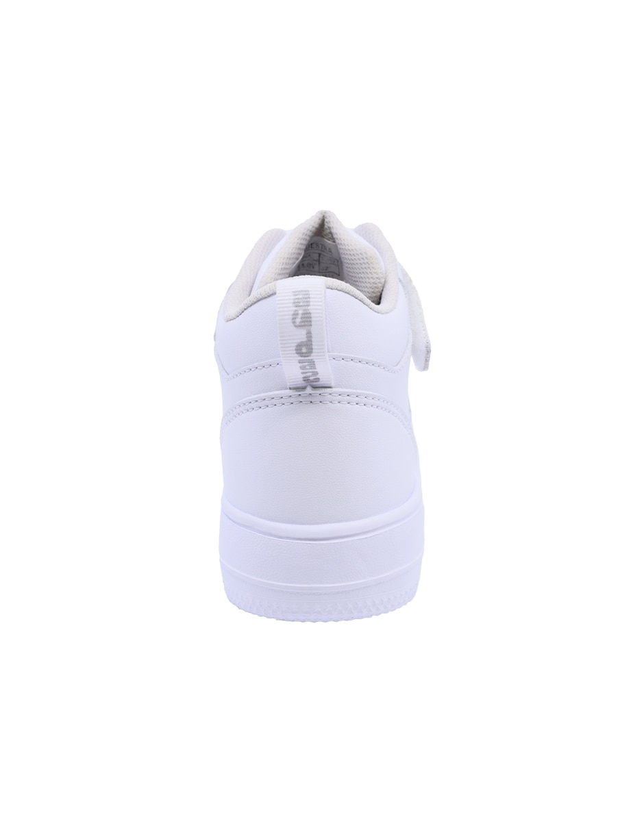 Tenis para niño