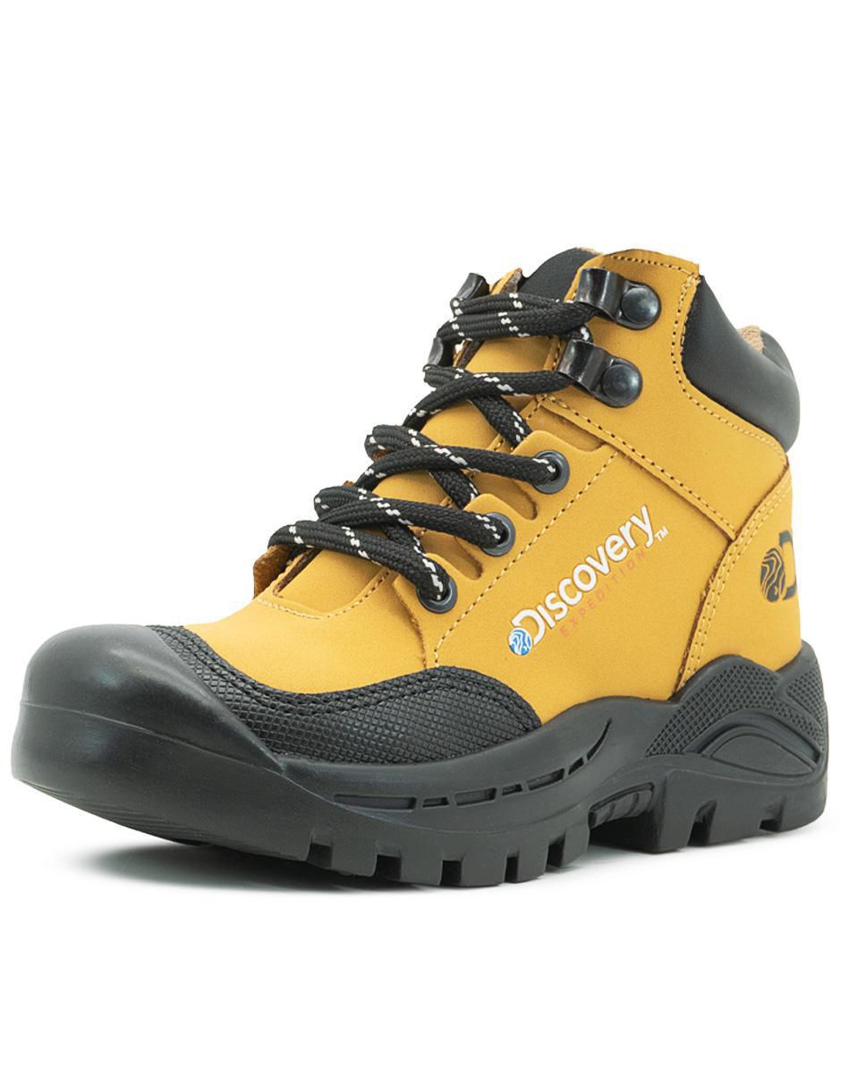 Bota para niño