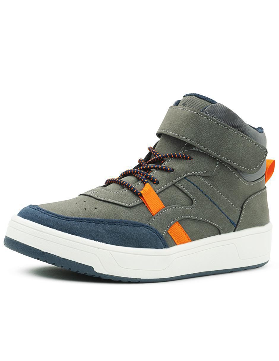 Tenis para niño High Top