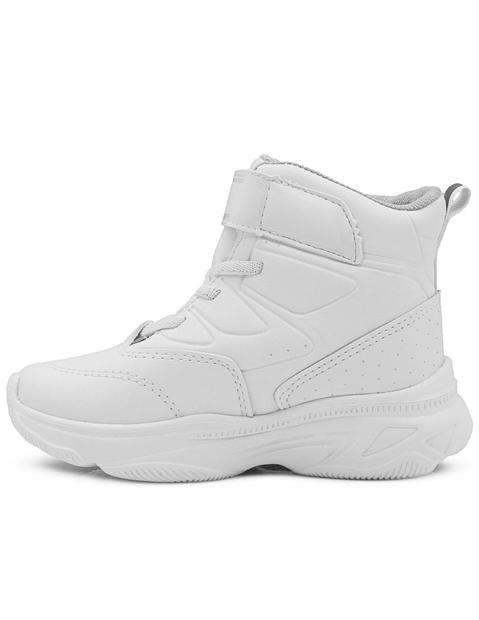 Tenis para niño 4