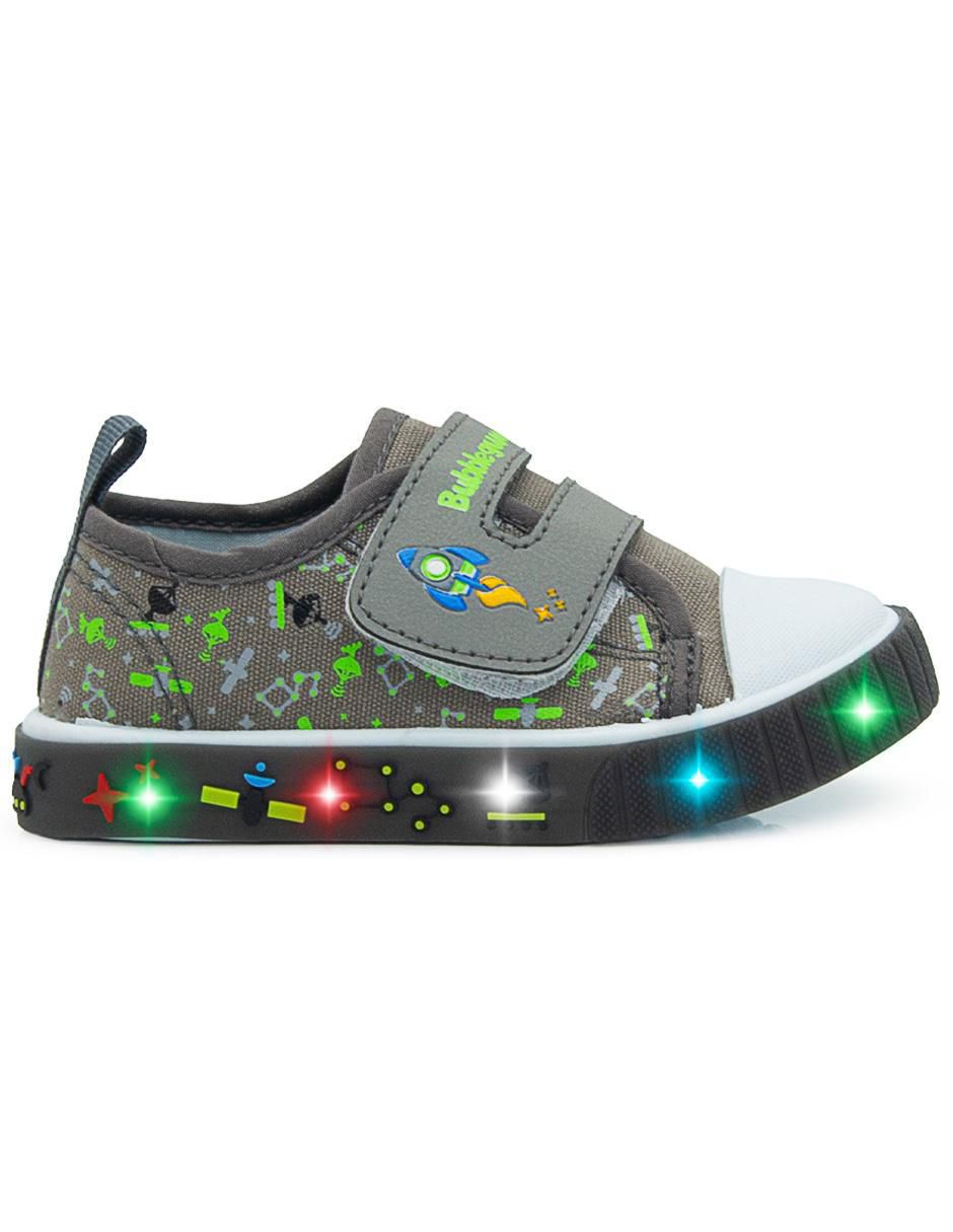 Tenis para niño