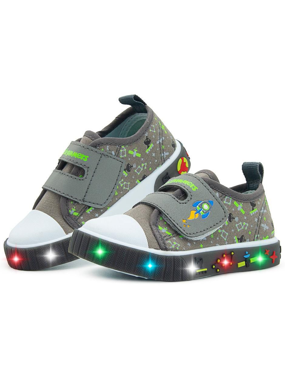 Tenis para niño