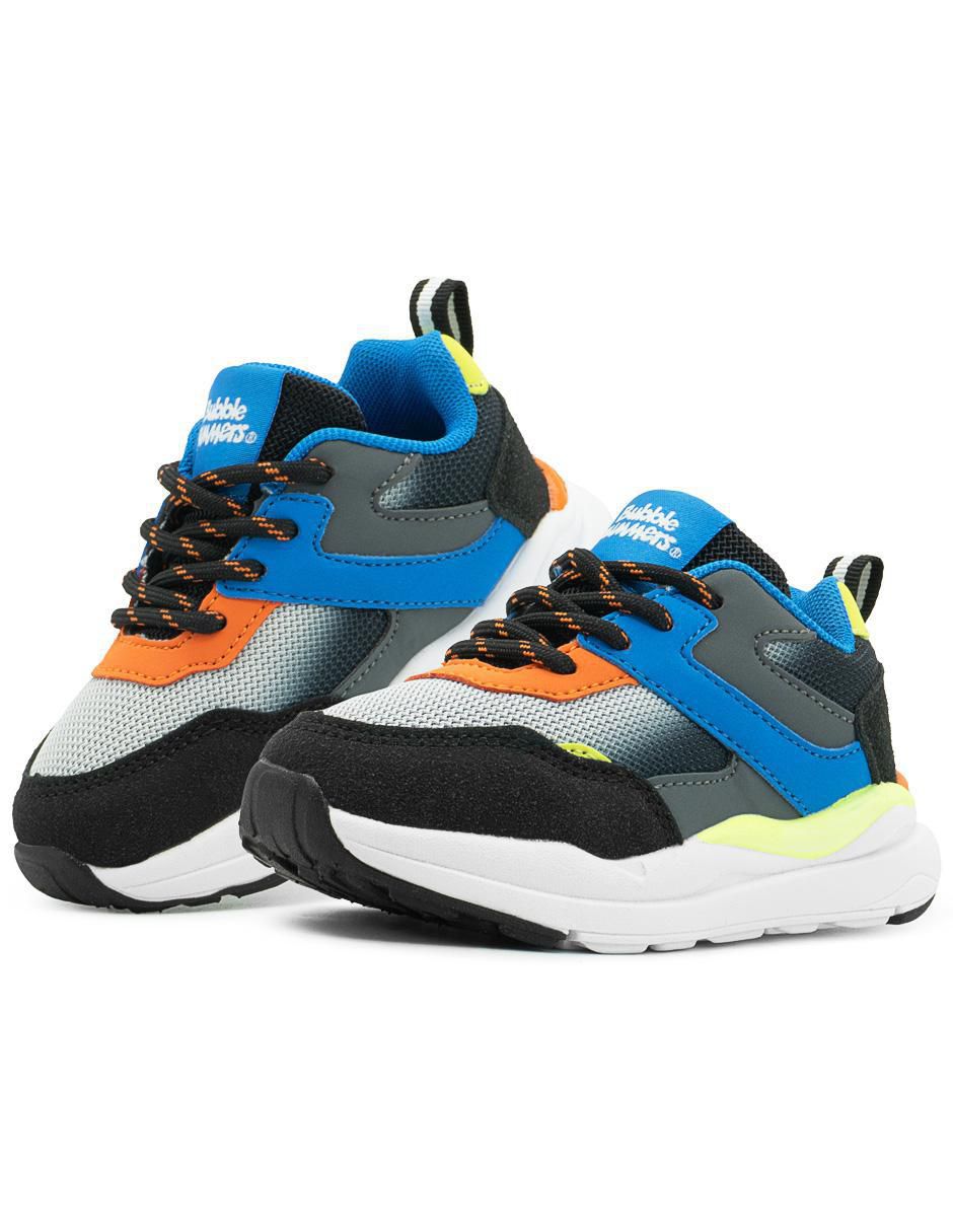 Tenis para niño Running