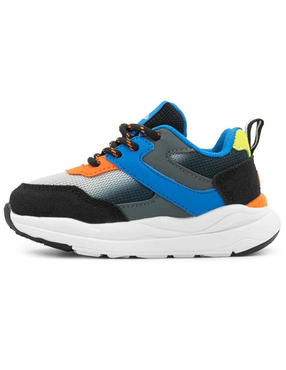 Tenis para niño Running