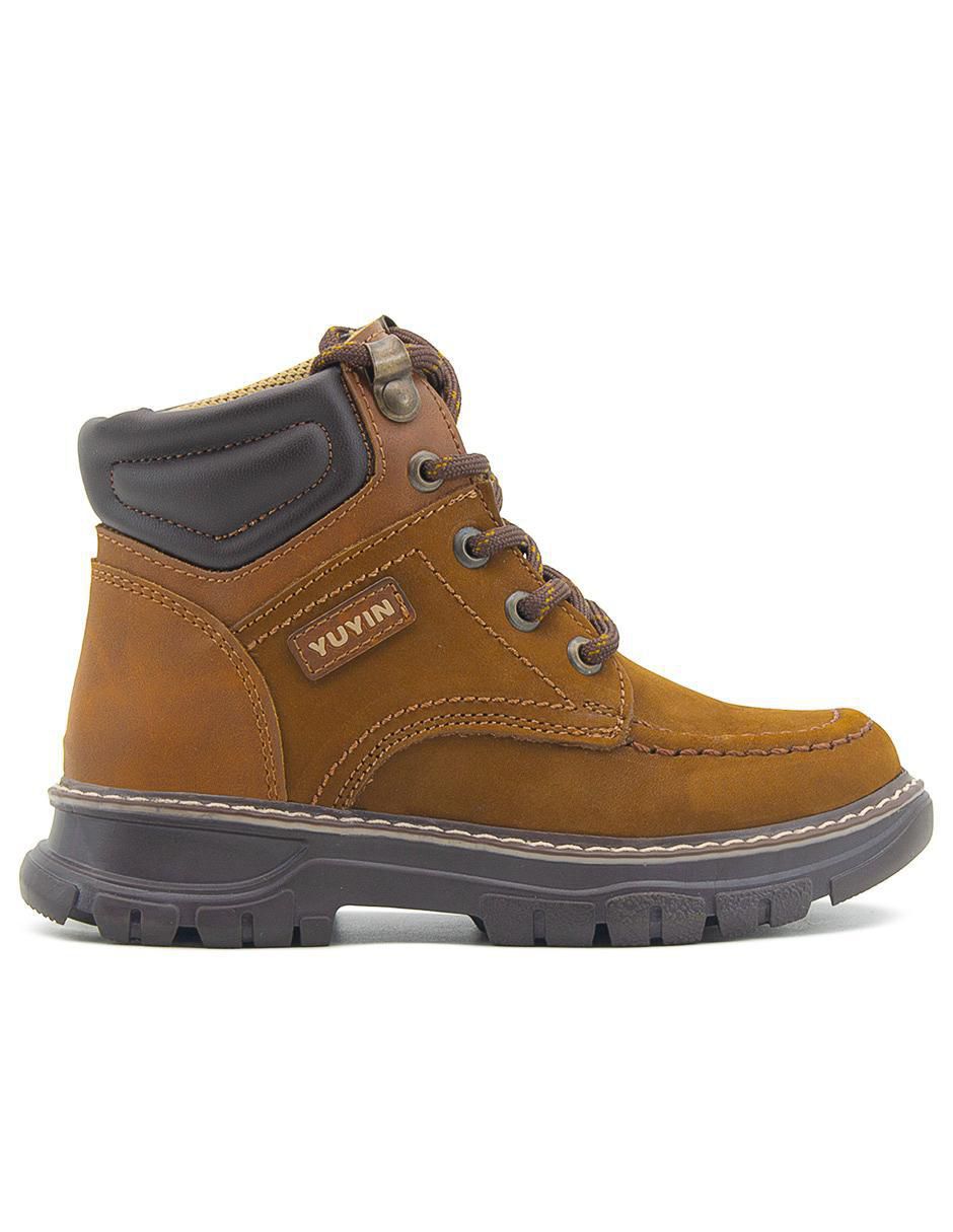 Bota para niño