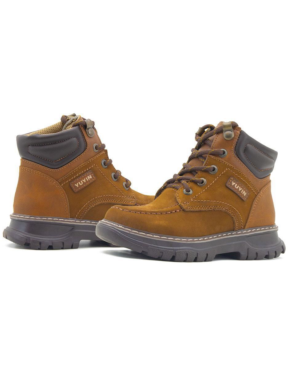 Bota para niño