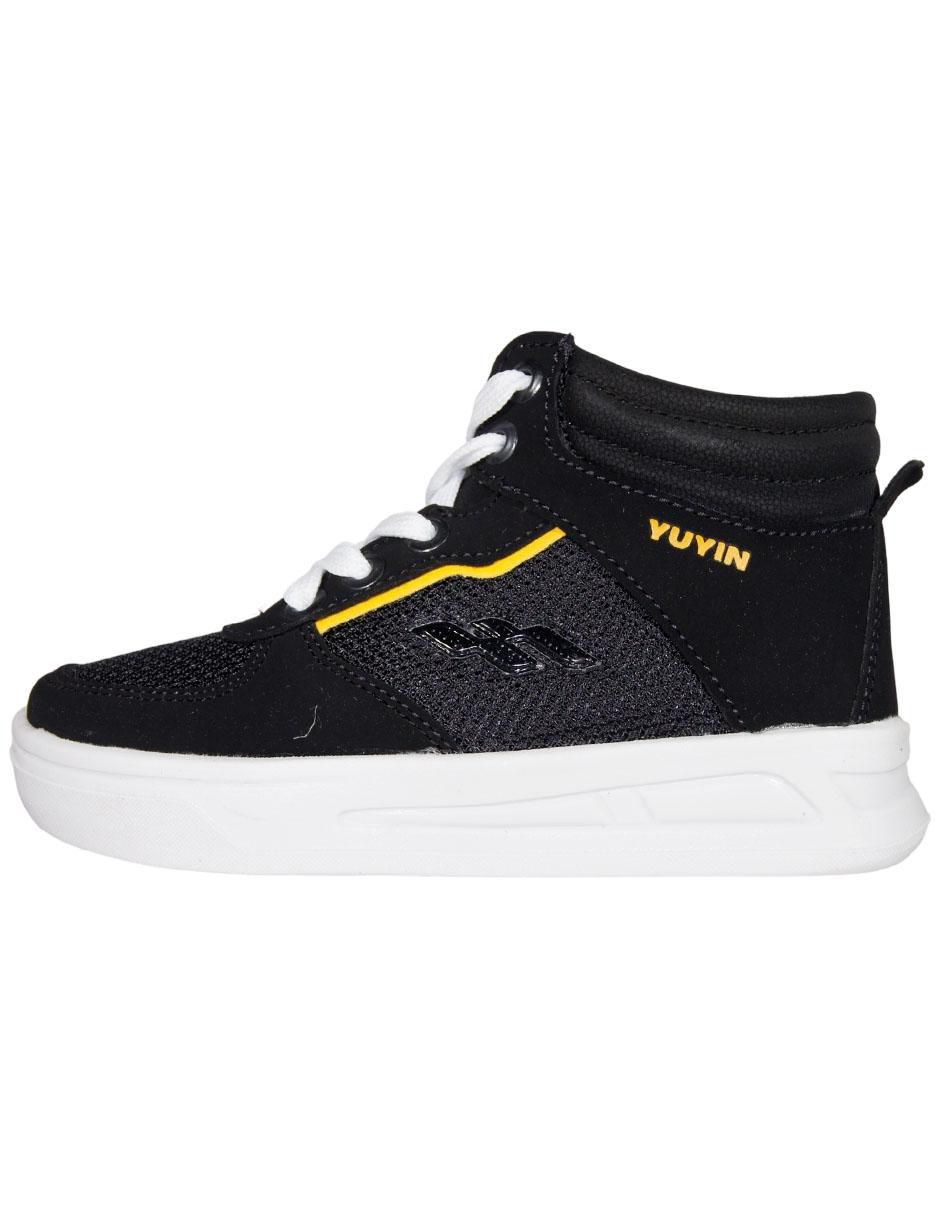 Tenis para niño