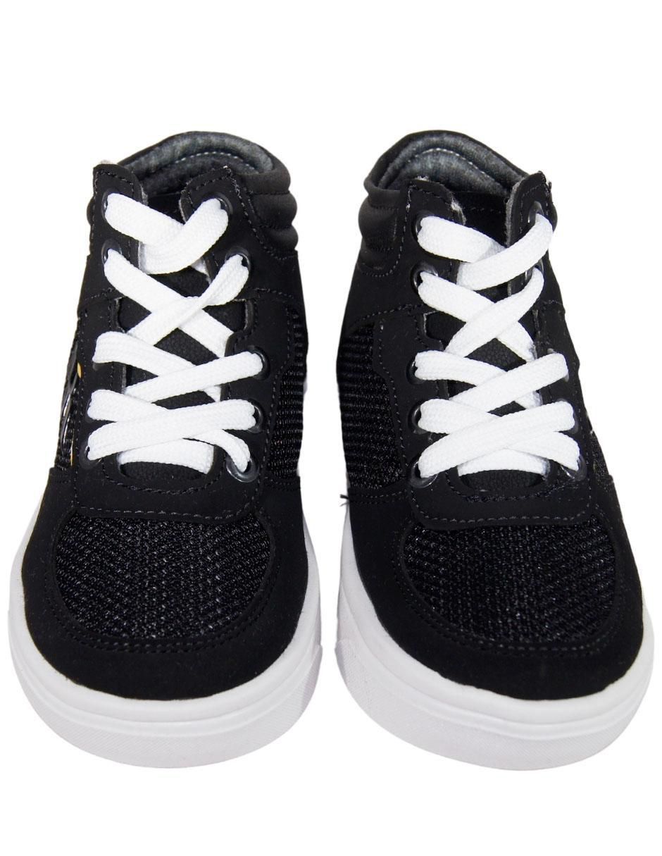 Tenis para niño