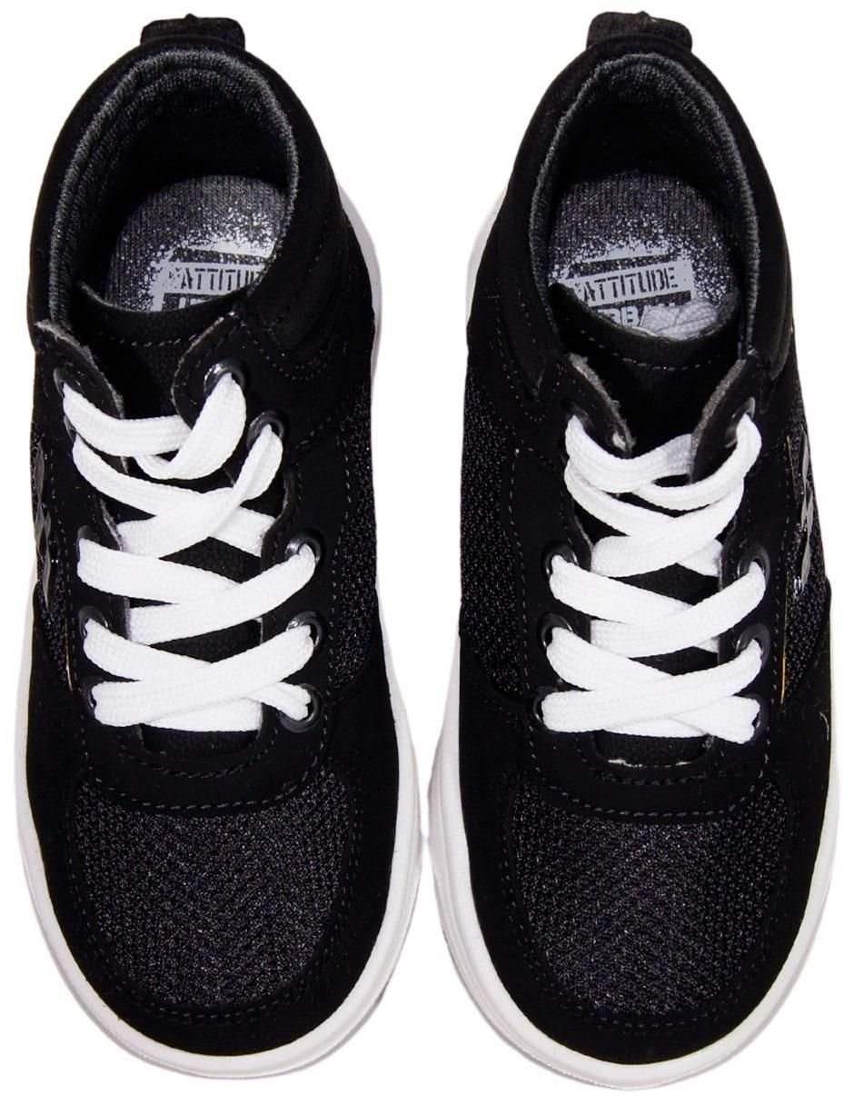 Tenis para niño