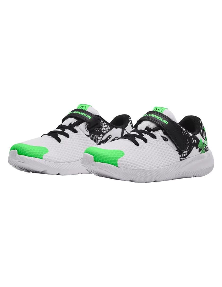 Tenis para niño Bps Pursuit 2