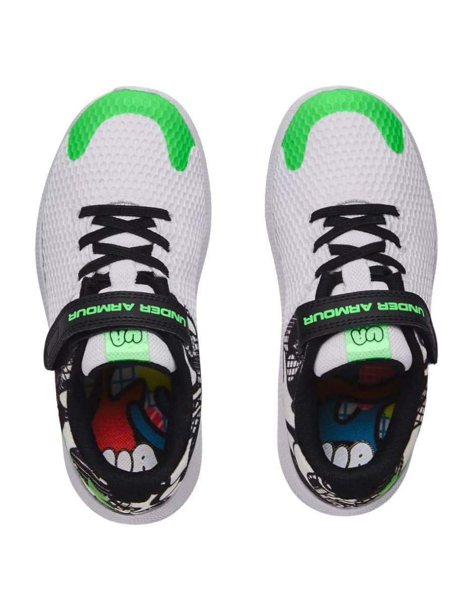 Tenis para niño Bps Pursuit 2