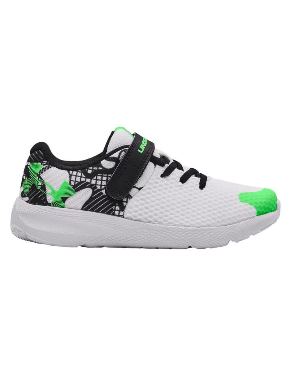 Tenis para niño Bps Pursuit 2