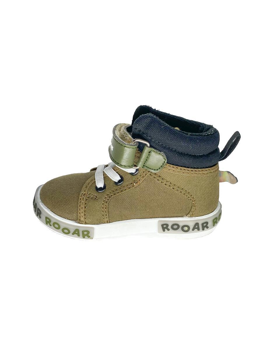 Tenis Bubble Gummers para niño