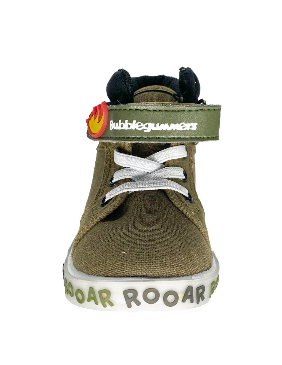 Tenis Bubble Gummers para niño