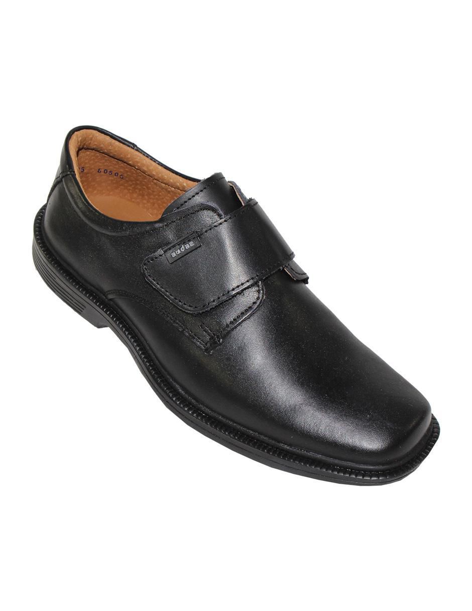 Zapato de piel para niño Zapato de piel para niño