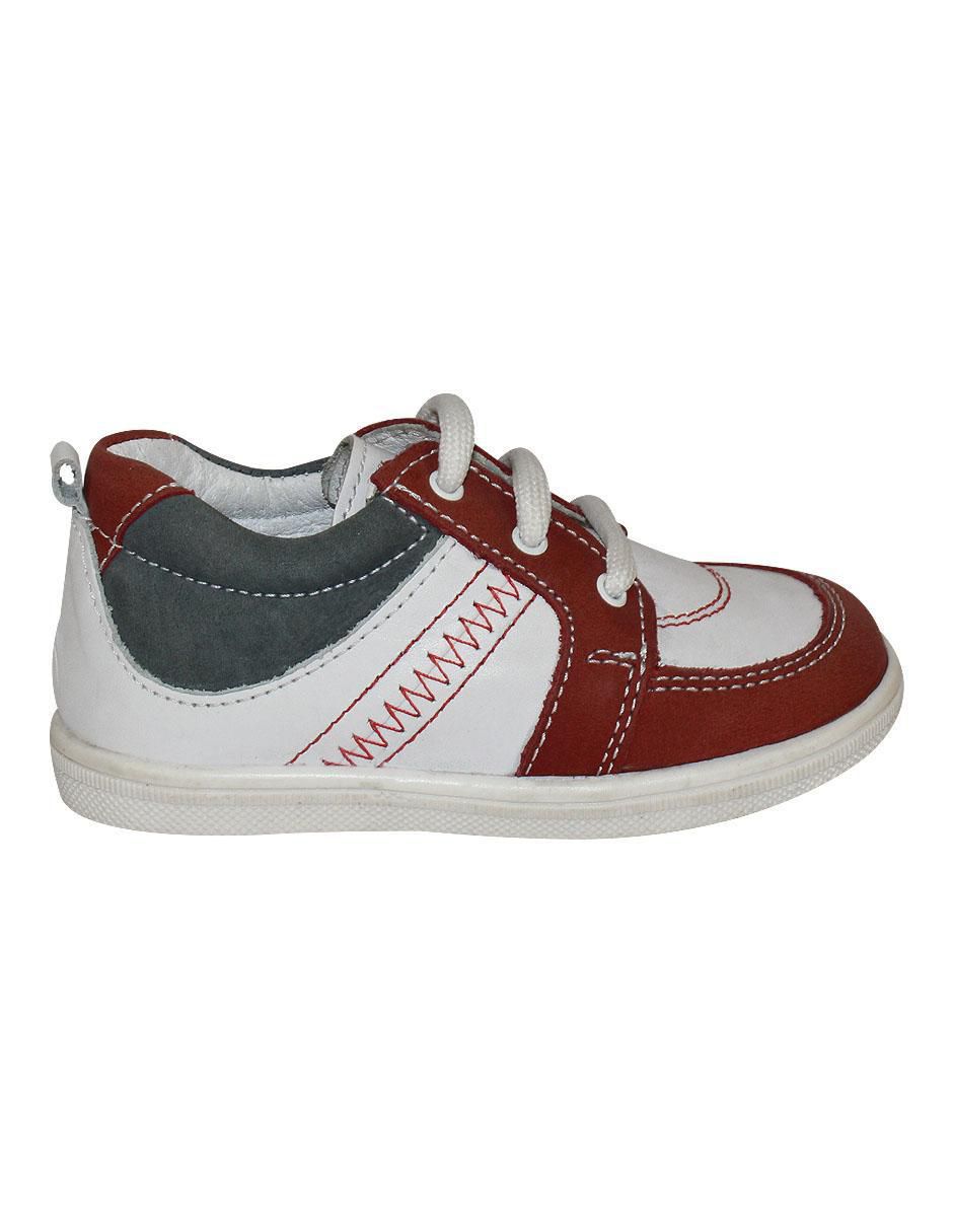 Tenis para niño