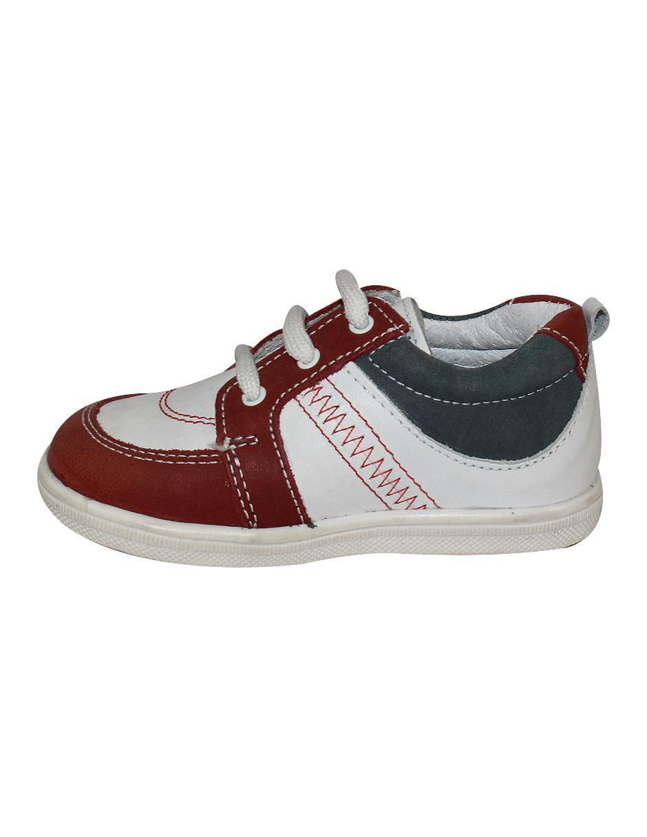 Tenis para niño