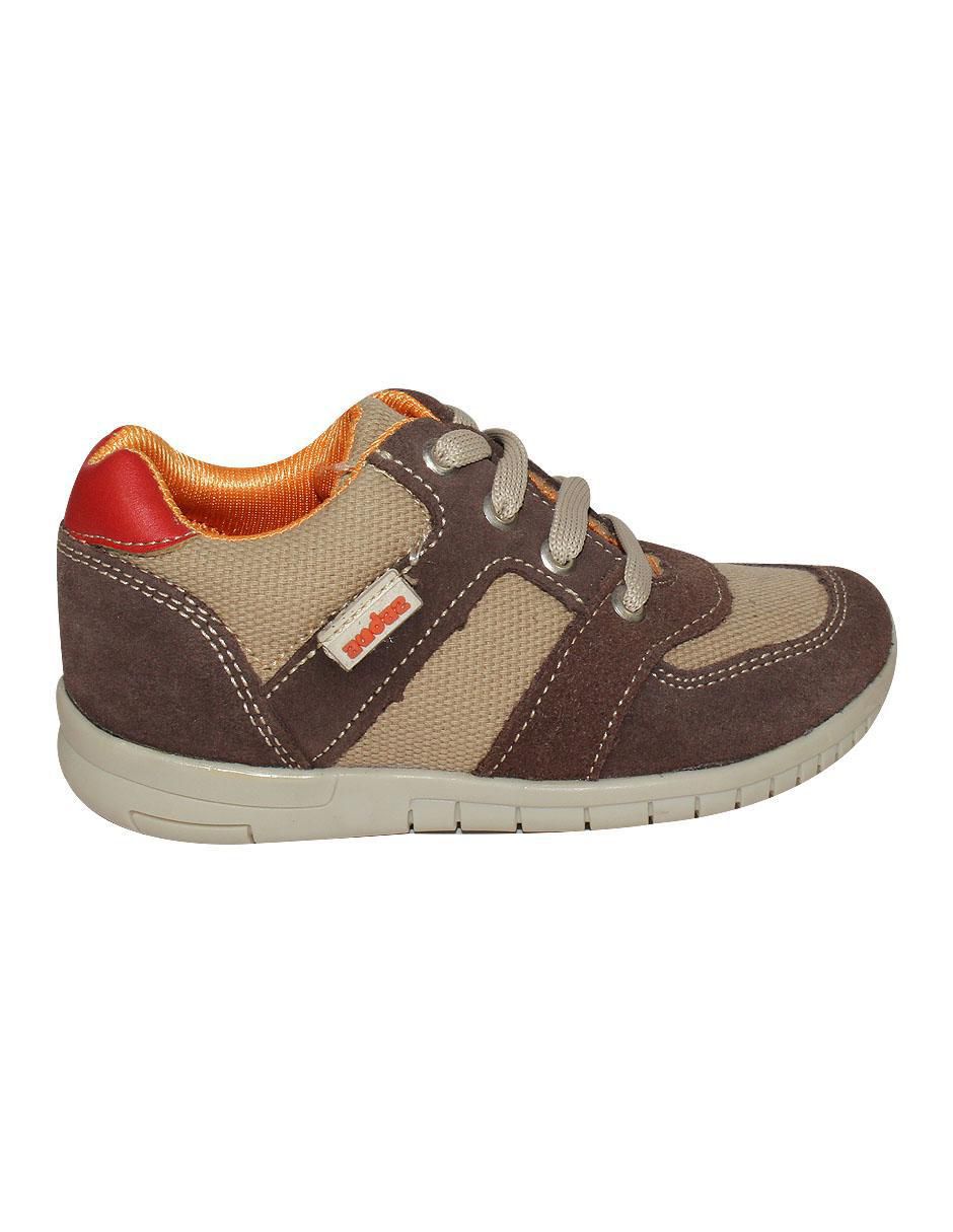 Tenis para niño