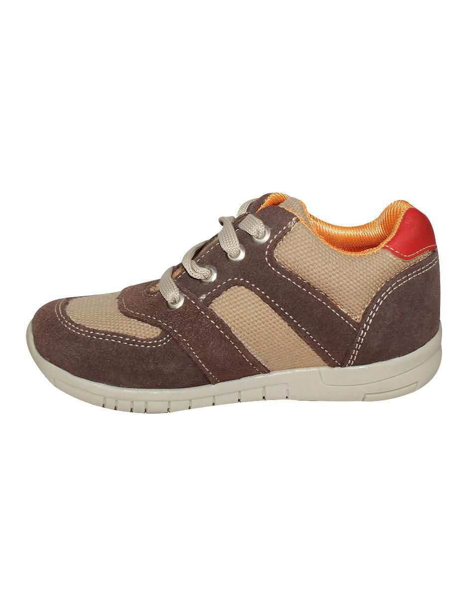 Tenis para niño