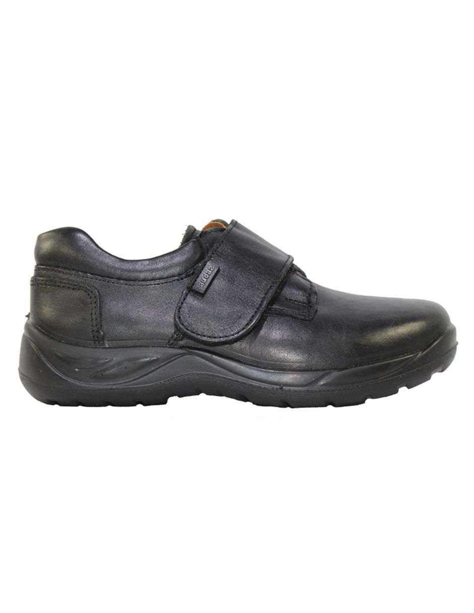 Zapato de piel para niño