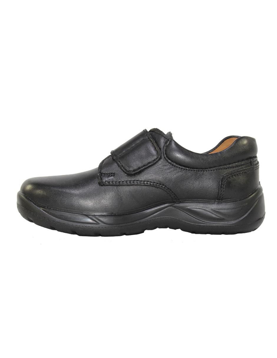 Zapato de piel para niño