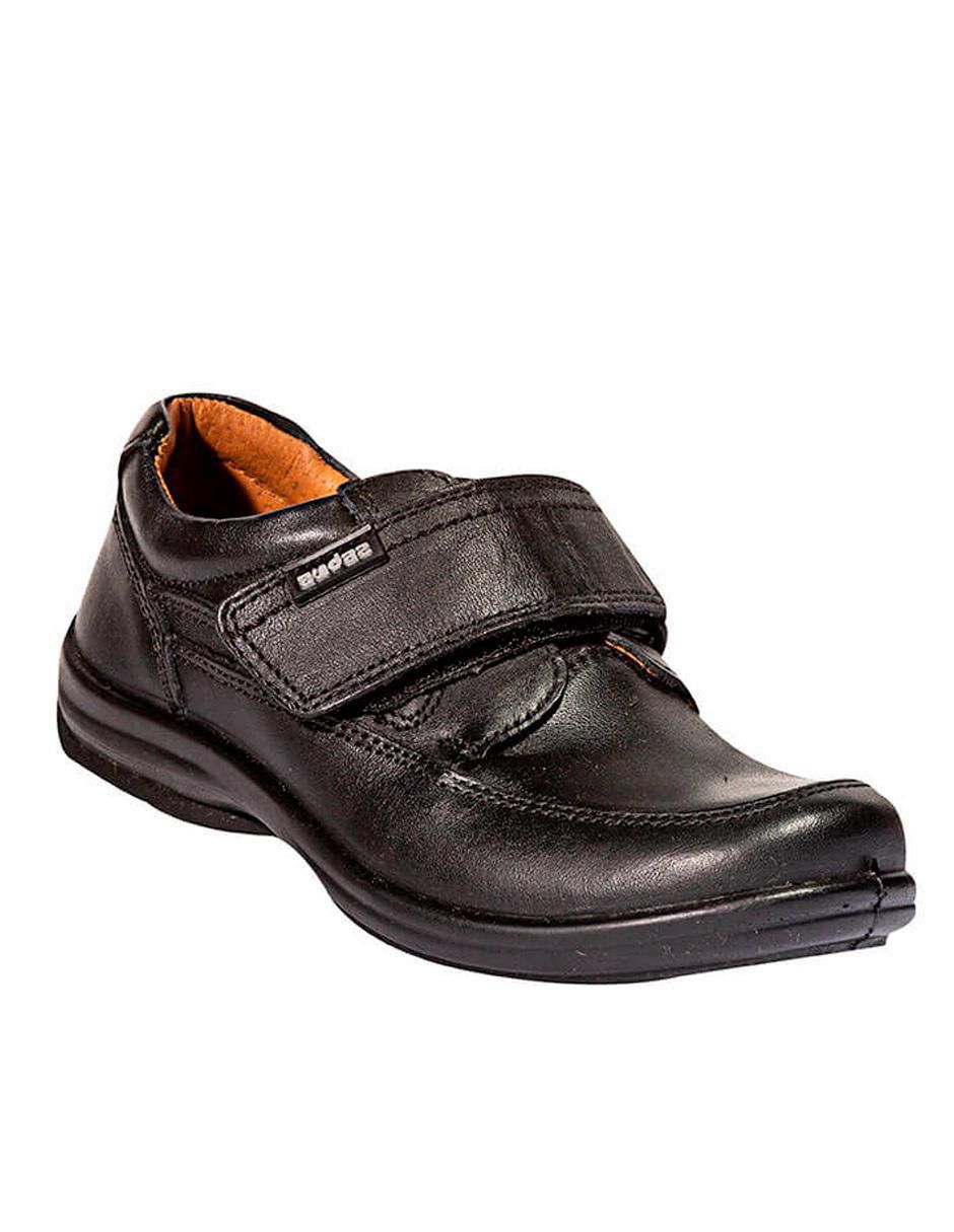 Zapato de piel para niño
