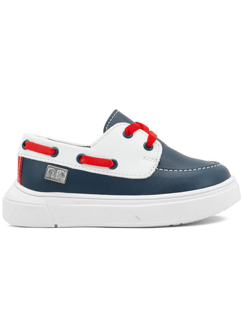 Zapato para niño 4