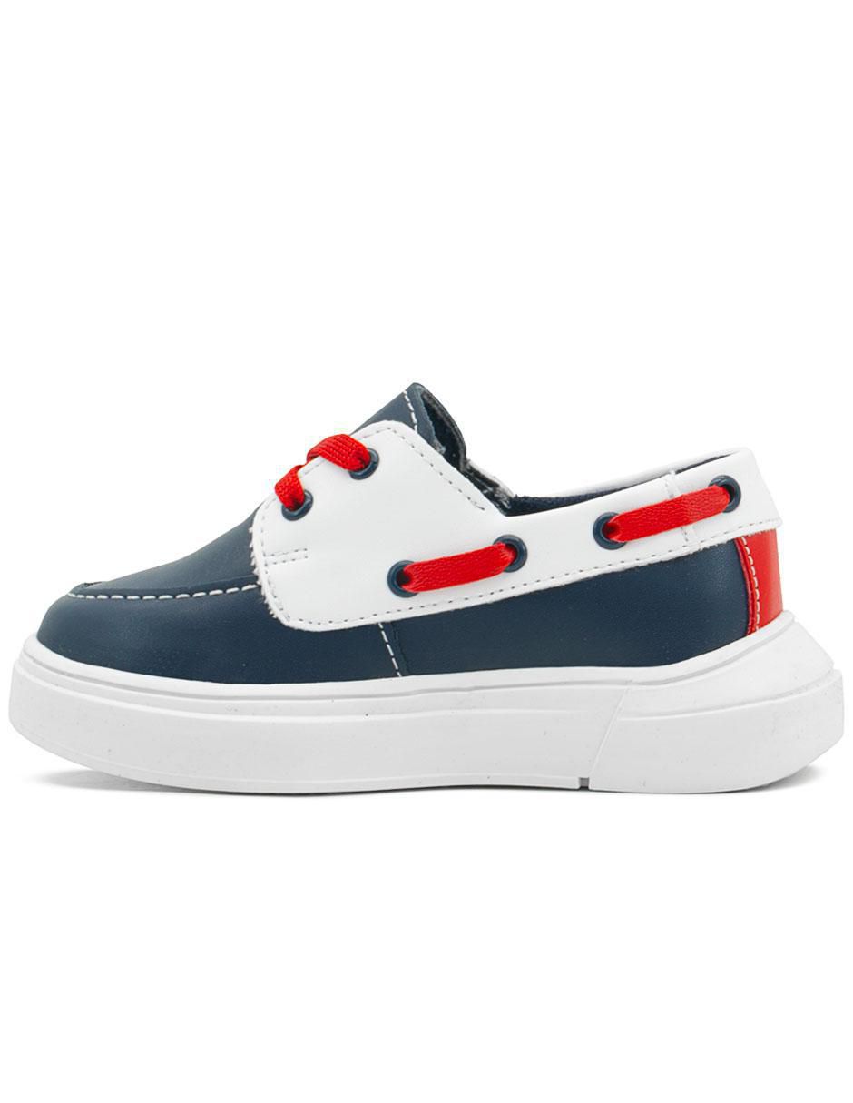 Zapato para niño 5