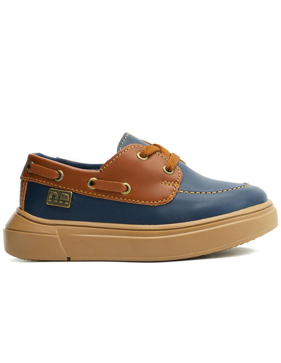 Zapato para niño 4