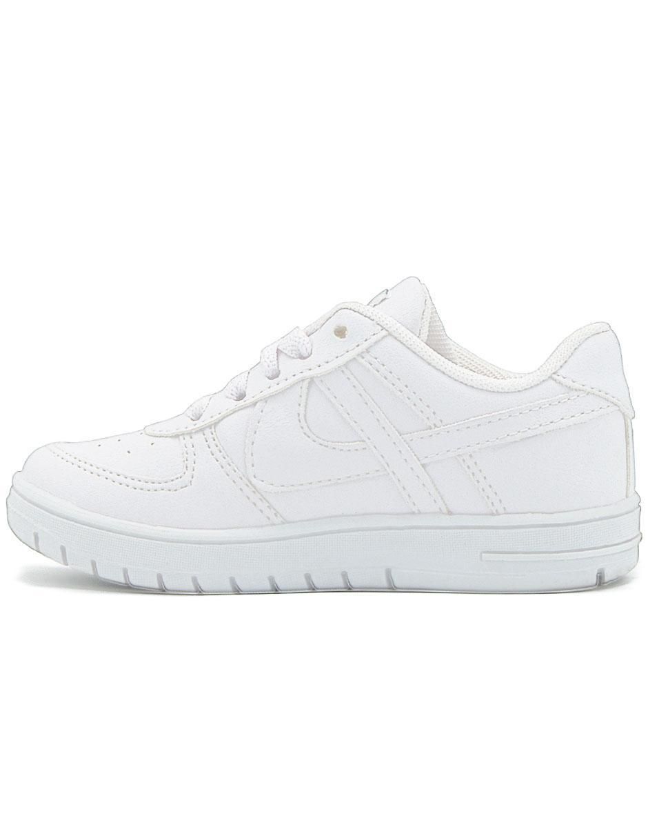Tenis para niño