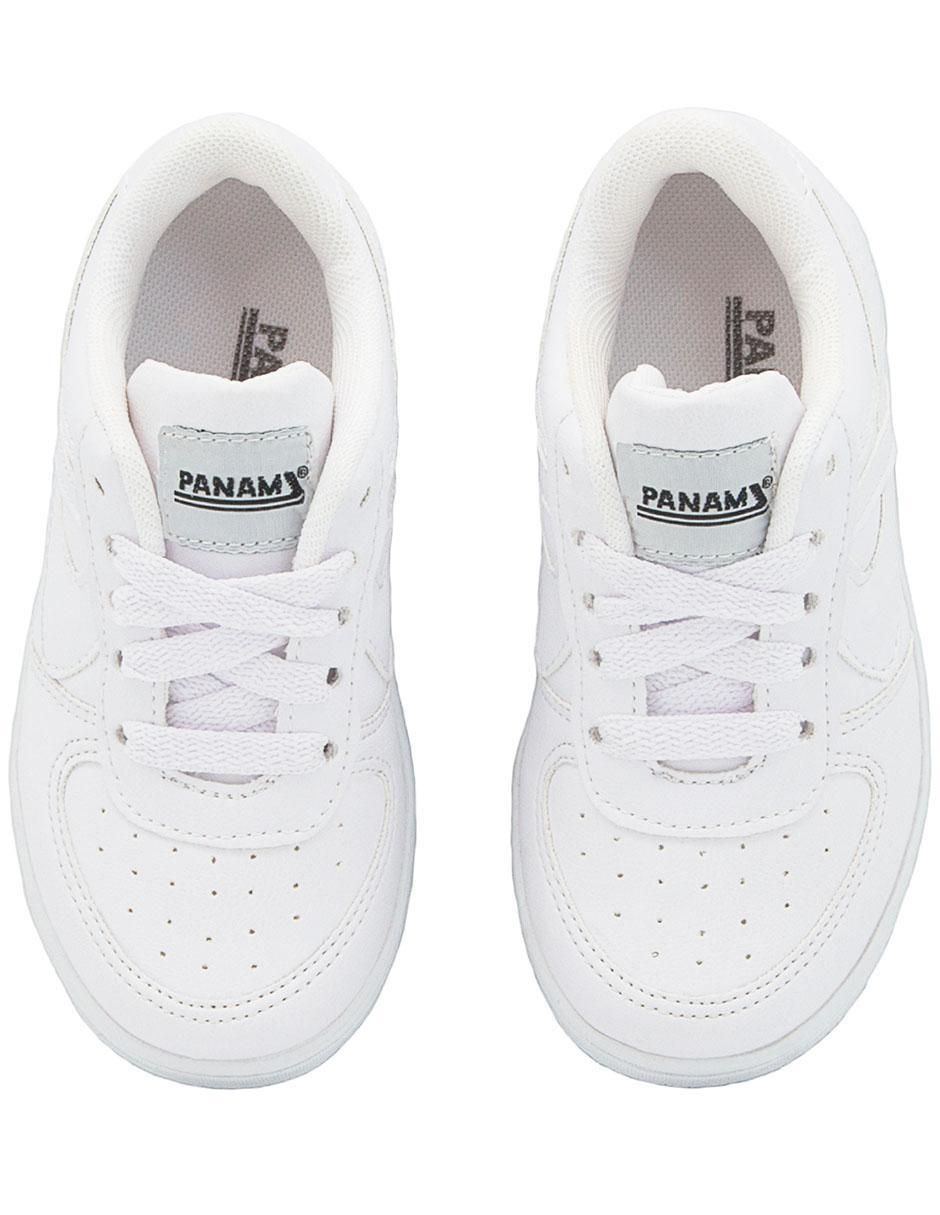 Tenis para niño